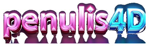 penulis4d login